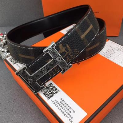 Hermes Belts-384